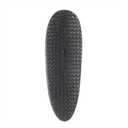 1.00'' LARGE BLACK BASKETWEAVE FACE 690553159