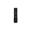 Sabre 2-In-1 Pepper Spray with Personal Alarm and Textured Case Black SRF15PABKOCTEX
