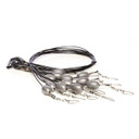 Rig 'Em Right Original Decoy Anchors 30" 4oz 12/ct EM00130