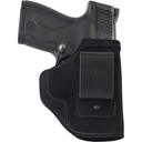 Galco Stow-N-Go IWB Holster for Ruger LCP II Black RH GESTO836B