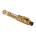 5.56X45MM NATO LIGHTWEIGHT MIL-SPEC BCG NITRIDE TIN PVD 100030947