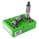 FULL LENGTH DIE SET 6.5MM-06 IMPROVED 40 749008095