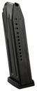 HK 50227869 VP9/P30  Black Detachable 15rd 9mm Luger 157342