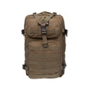 G-Outdoors Tactical Bugout Computer Backpack Tan GOGPST1712BPT