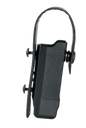 Blackhawk 430900BK Tactical Mag Pouch  Single Black Polymer Snap Compatible w/Single Stack or Double Stack 81971