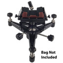 BENCHREST HEAVY VARMINT AMBIDEXTROUS SHOOTING REST 749013860