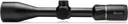 Burris 200496 Fullfield IV Black Matte 6-24x50mm 30mm Tube Fine Plex Reticle 120636
