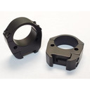 Talley Modern Sporting Scope Rings 30mm Low Smoked Bronze TJTMS30LSB