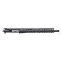 M4E1 300BLK ASSEMBLED UPPER 16''BBL THREADED W/RM15'' HG BLK 430103922