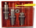 Lee Precision 90500 Pacesetter 3-Die Set 22 Hornet 40458