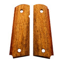 1911 STD FULL CHECKERED GRIP 647025005