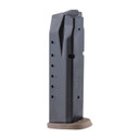 M&P 40S&W 15 RD BLACK W/ BROWN BASE PLATE 940001067