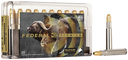 Federal P416T2 Premium Safari Cape-Shok 416Rigby 400gr Trophy Bonded Sledgehammer Solid 20 Per Box/10 Case 67154