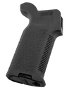 Magpul MAG522-BLK MOE-K2 Grip Aggressive Textured Black Polymer for AR-15/ AR-10/M4/M16/M110/SR25 10377
