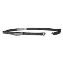 Blue Force Gear Vickers ONE Sling 1" Wide Push Button QD Swivels Black GKVCASPB100AABK