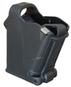MagLULA UpLULA - Universal Pistol Mag Loader 9mm thru .45 ACP Black MAUP60B