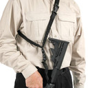 Blackhawk! Storm Single Point Sling XT XO70GS16BK