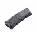 AR-15 MULTI CALIBER 30RD MAGAZINE, BLACK 430101502