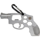 Smith & Wesson M&P Revolver Novelty Multi-Tool Steel PH1095031