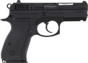 CZ P-01 9MM FS 10-SHOTBLACK POLYCOTE FINISH G01199