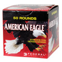 American Eagle Handgun Ammunition .45 ACP 230 gr FMJ 890 fps 50/ct FAAE45A50