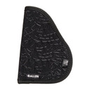 Allen Spiderweb In the Pocket Holster Size 0 for Revolvers 2-3" Black Ambi AN44902