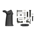 AR-15 MOE LOWER PARTS KIT MINUS FCG - BLACK 100054386