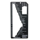Lyman E-Zee Case Trim Gauge II LY7832215