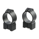 30MM HIGH MATTE BLACK TIKKA RINGS 947000038