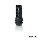 LANTAC DRAGON 308/762 5/8-24 SILENCERCO ASR MOUNT FCDGN762BASR