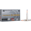 Federal Barnes LRX Rifle Ammunition 7mm Backcountry 168gr PT 3150 fps 20/ct FAP7BCLRX1