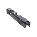 Rival Arms Slide for Glock Model 19 GEN4 A1 DOC Black QLRA10G206A