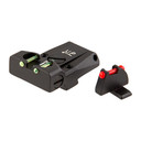 SIG P220/P225/P226/P228 SERIES F/O ADJ SIGHT SET 100016343