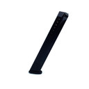 Promag Ruger Security-9 9mm Handgun Magazine Black Steel 32/rd ZMRUGA41