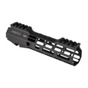ATLAS S-ONE 7.3'' HANDGUARD M-LOK FREE FLOAT FOR AR-15 BLACK 100025694
