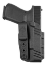 DeSantis Gunhide 137KJ5AZ0 Slim-Tuk  IWB Kydex Belt Clip Fits HK VP 9&40 Ambidextrous 127869