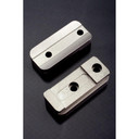 Talley Stainless Steel Base for Remington 700/721/722/725/40x TJSS252700