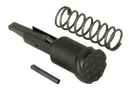 Timber Creek Outdoors ARFABL AR Forward Assist Black Hardcoat Anodized Fits AR-Platform 126952