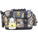 Browning Wicked Wing Blind Bag Mossy Oak Shadow Grass Habitat QH121035590