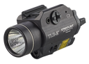 Streamlight 69120 TLR-2 Gun Light  Black Anodized 300 Lumens White C4 LED/Red Laser 37980