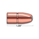 505 CALIBER (0.510'') 535GR ROUND NOSE 50/BOX 749016275