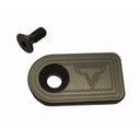 BENELLI OVERSIZED BOLT RELEASE GRAY 100012547