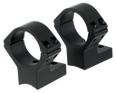 Talley 75X700 Scope Mount/Ring Combo  Extended Black Anodized 30mm Tube Springfield Armory Waypoint High Rings 59605