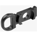 SGA RECEIVER SLING MOUNT FOR MOSSBERG STOCK BLACK 100011573