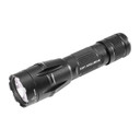 DUAL-FUEL AUTO-ADJUST LED FLASHLIGHT 1500-LUMEN ALUMINUM BLK 152000307