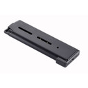 1911 MAG COMPACT 8-RD LO-PROFILE STEEL BASE PAD BLACK 100040561