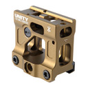 FAST MICRO MOUNT FOR AIMPOINT FDE 100043327