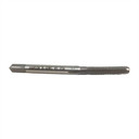 HIGH SPEED STEEL BOTTOM TAP 8-40 THREAD 395840103