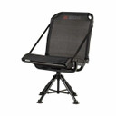 BOG Nucleus 360 Ground Blind Chair Black PH1115809