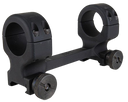 DNZ 111PT Freedom Reaper Picatinny Rail Scope Mount/Ring Combo Matte Black 1" 58733